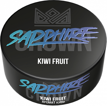 Табак Sapphire Crown, 25гр "Kiwi Fruit / Киви"