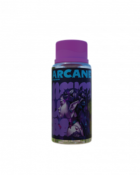 Ароматизатор ARCANE BY ELISIUM "Корейский виноград" 14мл (на 30мл)